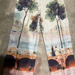 Palazo Hermoso Talla M