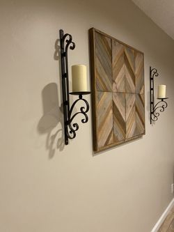 Wall Sconces