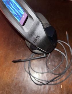 Gaming Headset