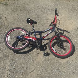 Schwinn Kids Bike With Hand Brakes