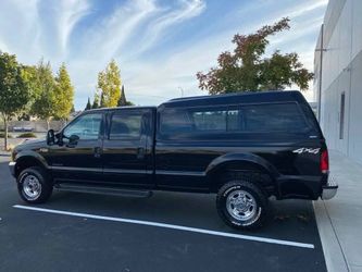 2001 Ford F-250