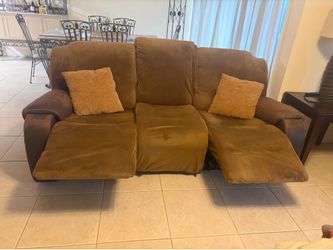 sofa