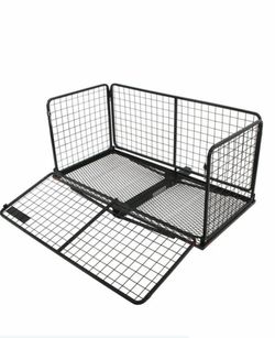 Heavy Duty Cargo Basket Carpod