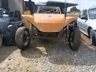 Vw Kit Car Sale $2100