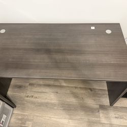 Desk-dark Gray