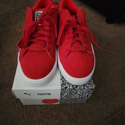 Pumas