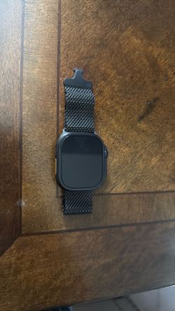 Apple Watch Ultra 2 49mm
