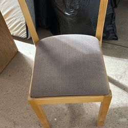 Side Chairs 