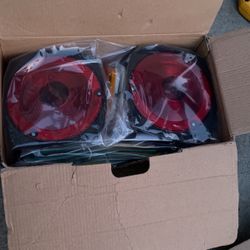 Trailer Light 