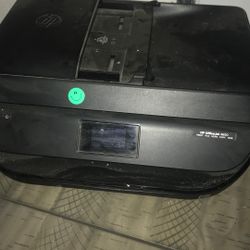 HP Office jet 4650 Printer