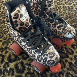 Rollar skates 