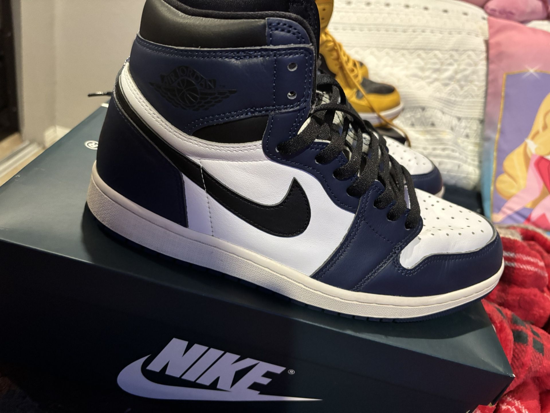 Jordan 1