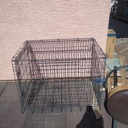 Dog Cage