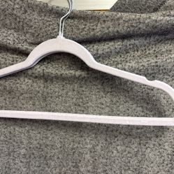 Bag Of Hangers