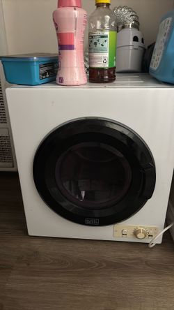 Black and Decker Dryer