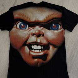 Chucky Vintage Tee 