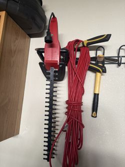 Yard Tool Hedge Trimmer