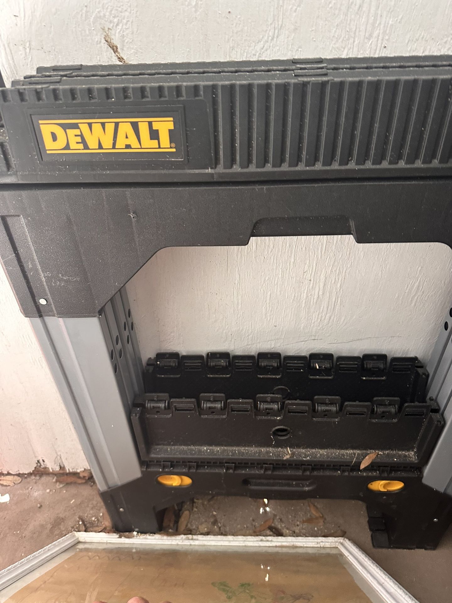DeWalt Work Horses