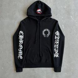 Chrome Hearts Matty Boy Hoodie