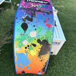 Boogiboard 