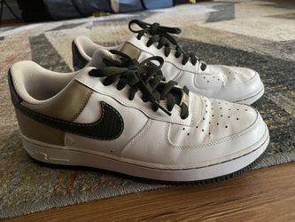 Nike Air Dark Army 