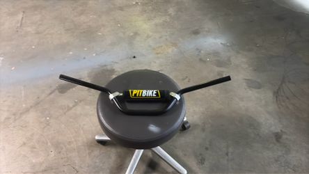 ProTaper bars