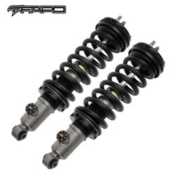 Nissan Frontier Shocks 