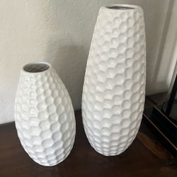 Two White Based
