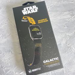 Smartwatch Band Star Wars 