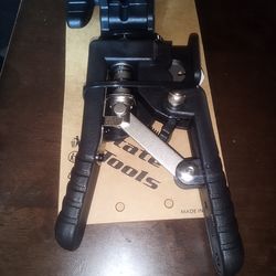 New never used brake hose tool for bicycles NOGUCHI YC-76KP