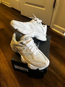 New balance 9060