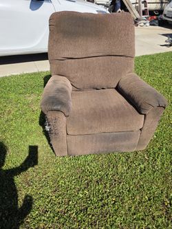 Free Recliner