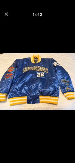 Men’s jacket