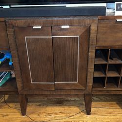 Buffet Cabinet 