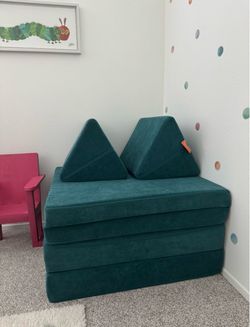Nugget Couch