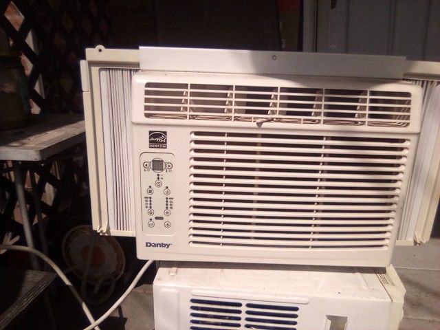 Window Ac