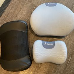 Lumbar Support Cushions
