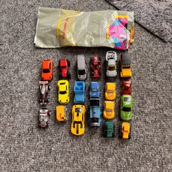 Car Set