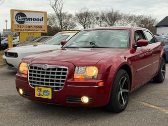 2007 Chrysler 300