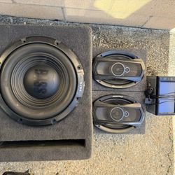 Car System Pioneer AVH- 170dvd