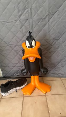 Daffy Duck