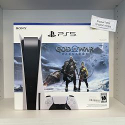 Sony Playstation 5 New PS5 Gaming Console -90 Day Warranty-$1 DOWN-NO Credit Needed