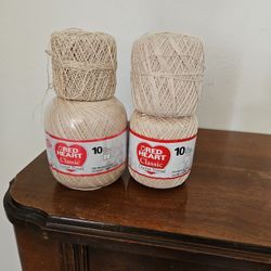FREE  crochet Thread 