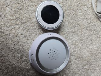 Bebcare Hear baby monitor