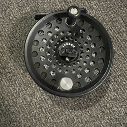 Lamson LP3 6wt Fly Reel