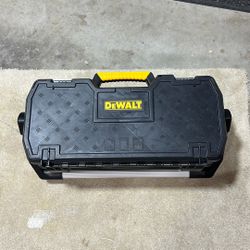 Dewalt Toolbox