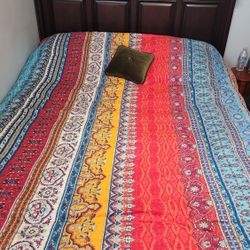 Queen Size Blanket 