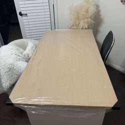 Brand New Oak Table Top