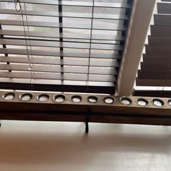 Mexican Sugar Mold Candle Holder