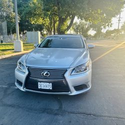 2013 Lexus LS 460